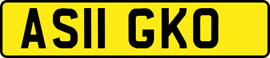 AS11GKO