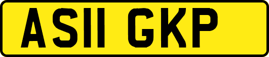 AS11GKP