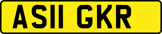 AS11GKR