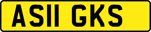 AS11GKS