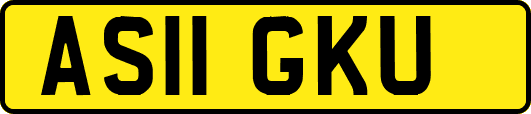 AS11GKU