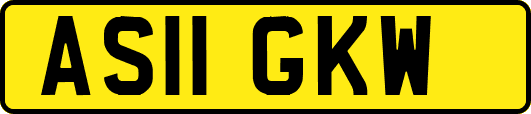 AS11GKW