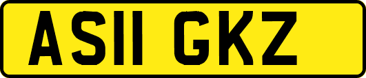 AS11GKZ