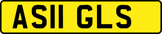 AS11GLS