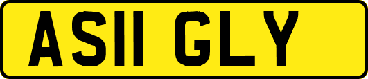 AS11GLY