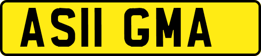 AS11GMA