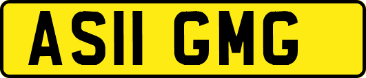 AS11GMG