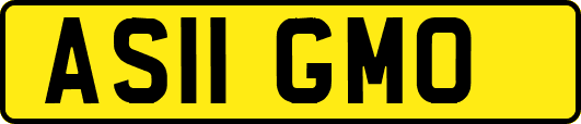 AS11GMO