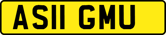 AS11GMU