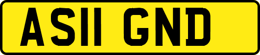 AS11GND