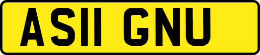 AS11GNU
