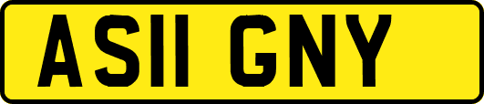 AS11GNY
