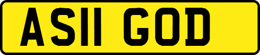AS11GOD