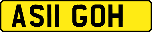 AS11GOH