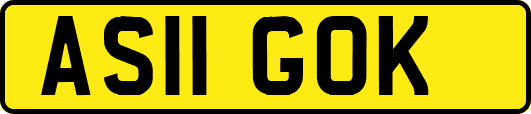 AS11GOK