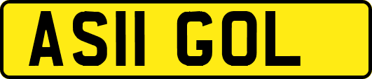 AS11GOL