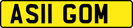 AS11GOM
