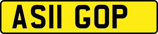 AS11GOP