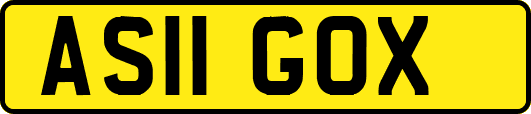 AS11GOX