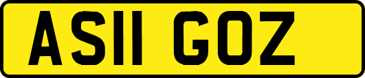 AS11GOZ