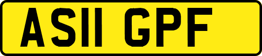 AS11GPF