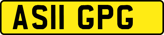 AS11GPG