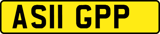 AS11GPP