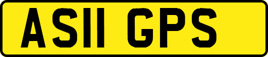 AS11GPS
