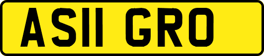 AS11GRO