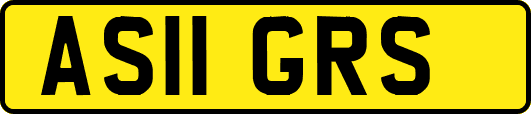 AS11GRS