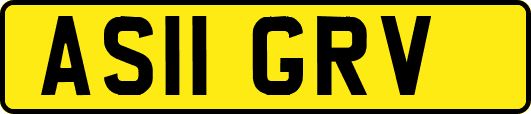 AS11GRV