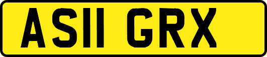 AS11GRX