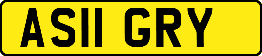 AS11GRY