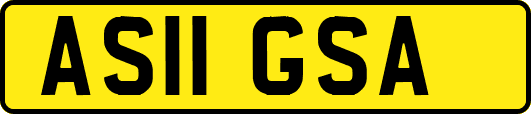 AS11GSA