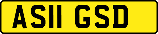 AS11GSD