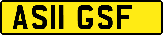 AS11GSF