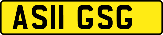 AS11GSG