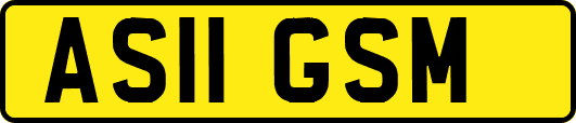 AS11GSM