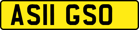 AS11GSO
