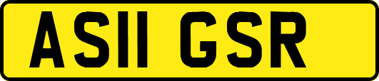 AS11GSR