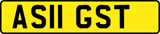AS11GST