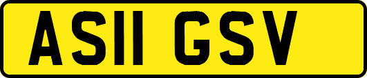 AS11GSV