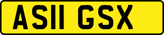 AS11GSX