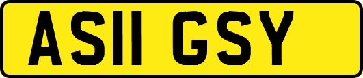 AS11GSY