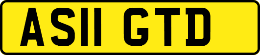 AS11GTD