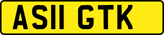 AS11GTK