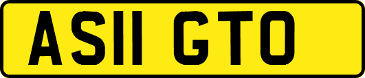 AS11GTO