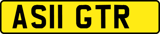 AS11GTR