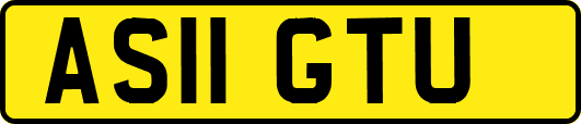 AS11GTU