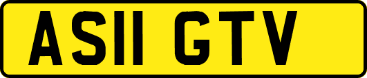 AS11GTV
